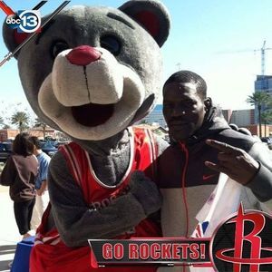 Meet your Posher, Chad